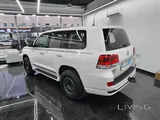 Toyota Land Cruiser GXR Grand Touring 2021