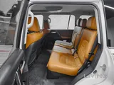 Toyota Land Cruiser GXR Grand Touring 2021