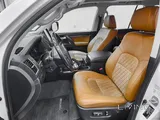 Toyota Land Cruiser GXR Grand Touring 2021