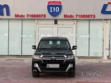 Toyota Land Cruiser GXR Grand Touring 2021 V6