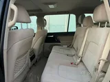 Toyota Land Cruiser GXR Grand Touring 2021 V6