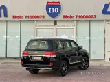 Toyota Land Cruiser GXR Grand Touring 2021 V6