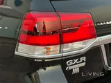 Toyota Land Cruiser GXR Grand Touring 2021 V6