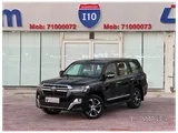 Toyota Land Cruiser GXR Grand Touring 2021 V6