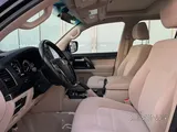 Toyota Land Cruiser GXR Grand Touring 2021 V6