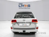Toyota Land Cruiser GXR Grand Touring S 2016
