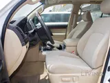 Toyota Land Cruiser GXR Grand Touring S 2016