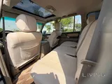 Toyota Land Cruiser GXR Limited 2006