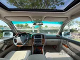 Toyota Land Cruiser GXR Limited 2006