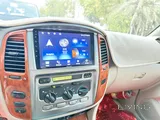 Toyota Land Cruiser GXR Limited 2007