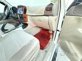 Toyota Land Cruiser GXR Limited 2007