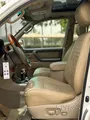 Toyota Land Cruiser GXR Limited 2007 V6