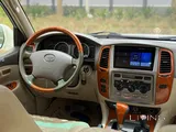 Toyota Land Cruiser GXR Limited 2007 V6
