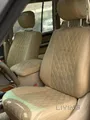 Toyota Land Cruiser GXR Limited 2007 V6