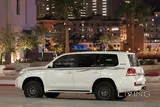Toyota Land Cruiser GXR Limited Edition V6