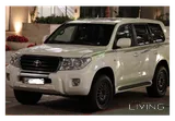 Toyota Land Cruiser GXR Limited Edition V6