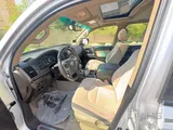 Toyota Land Cruiser GXR Model 2011