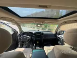 Toyota Land Cruiser GXR Model 2011