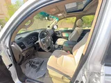 Toyota Land Cruiser GXR Model 2011