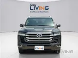Toyota Land Cruiser GXR Twin Turbo 