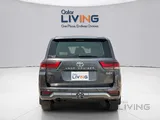 Toyota Land Cruiser GXR Twin Turbo 