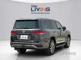 Toyota Land Cruiser GXR Twin Turbo 