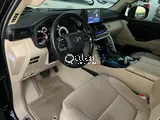 Toyota Land Cruiser GXR Twin Turbo 2022