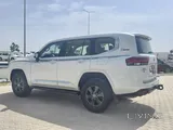 Toyota Land Cruiser GXR Twin Turbo 2022