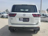 Toyota Land Cruiser GXR Twin Turbo 2022