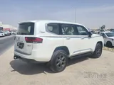 Toyota Land Cruiser GXR Twin Turbo 2022