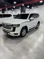 Toyota Land Cruiser GXR Twin Turbo 2022