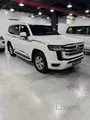 Toyota Land Cruiser GXR Twin Turbo 2022