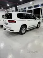 Toyota Land Cruiser GXR Twin Turbo 2022