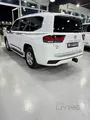 Toyota Land Cruiser GXR Twin Turbo 2022