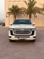 Toyota Land Cruiser GXR Twin Turbo 2022