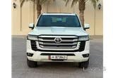 Toyota Land Cruiser GXR Twin Turbo 2022