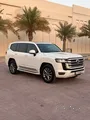 Toyota Land Cruiser GXR Twin Turbo 2022