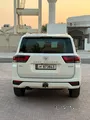 Toyota Land Cruiser GXR Twin Turbo 2022