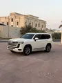 Toyota Land Cruiser GXR Twin Turbo 2022