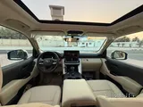 Toyota Land Cruiser GXR Twin Turbo 2022