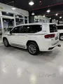 Toyota Land Cruiser GXR Twin Turbo 2022
