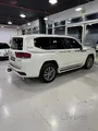 Toyota Land Cruiser GXR Twin Turbo 2022