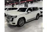 Toyota Land Cruiser GXR Twin Turbo 2022