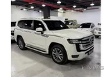Toyota Land Cruiser GXR Twin Turbo 2022