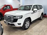 Toyota Land Cruiser GXR Twin Turbo 2022