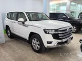 Toyota Land Cruiser GXR Twin Turbo 2022