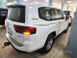 Toyota Land Cruiser GXR Twin Turbo 2022