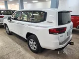 Toyota Land Cruiser GXR Twin Turbo 2022