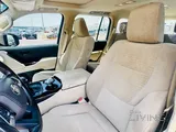Toyota Land Cruiser GXR Twin Turbo 2023