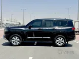 Toyota Land Cruiser GXR Twin Turbo 2023